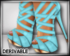 lady ice heels
