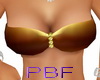 PBF*Sassy Jewel Top