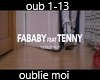 fababy &tenny