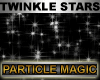 Particle Stars