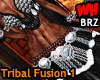 Tribal Fusion 1 BRZ