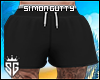 SG Warm Short