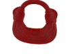 Nappa Knot Red
