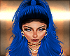 (MD)*Blue hairstyles*