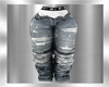 Open Jeans Tomboy