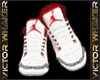 *JORDAN BRAND SNEAKERS*M