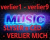 VERLIER MICH - SLYSER