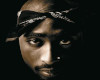 2pac wall pic