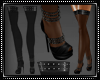 Miss Pirate Heels