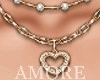 Amore Love💎Necklace