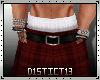 D13l Lazarus Shorts I