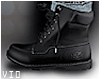 |VID|Manhattan Boots