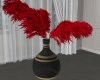 DER: Vase Flowers