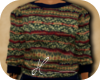 # CHIC grandpa sweater