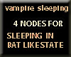 (PM)Vampire Sleeping