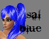 [v] sal blue elegance