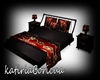KT REDGOLD  BED POSLESS
