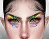 𝔊. Pride Makeup V1