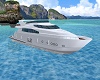 Rich Yacht
