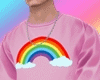 Pink Rainbow