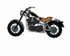 Motorcycle Mercury