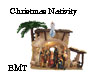 EMT Christmas Nativity