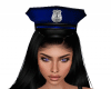 Police hat
