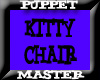 Kitty Cuddle Chair