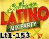 Festa Latina Mix