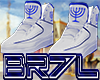 Israelite Shoes