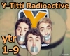 Y-Titti Radioactive