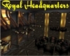 Royal Headquarters