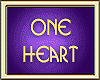 ONE HEART ONE LIFE