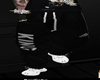 KING ADIDI SWEATS