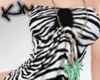 |kh| party zebra