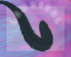 *L* Ray Tail