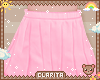 KID 🌈 Cute Pink Skirt