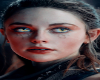 Hope Mikaelson Cutout