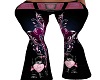 Vday Puppy Pants