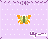 Sntm BUtterfly