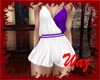 !W Classic Romper 1 Pu 1