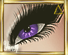 ▲ Zafiro Purple Eyes