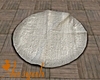 Mudcloth rug