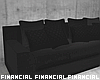 Studio Couch