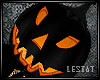 LDL | Gothic Pumpkin