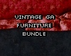 vintage GA furniture