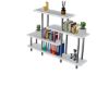 BOOK SHELF