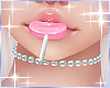 Pink Lollipop