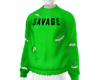 Savage Sweater