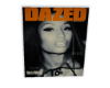 DAZED Nicki